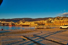 HP Trieste